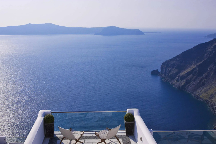 Belvedere Suites