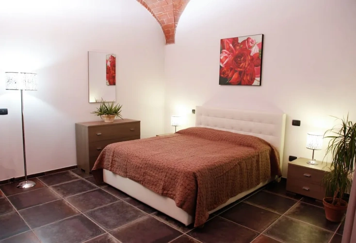 1 Bedroom Standard room