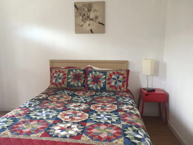 Silver Spray Motel