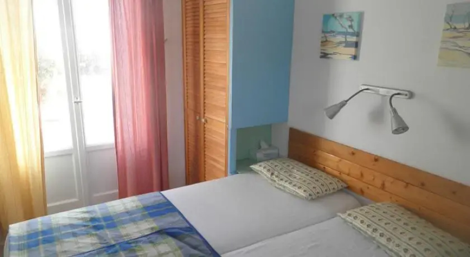 Christo Rooms & Studios