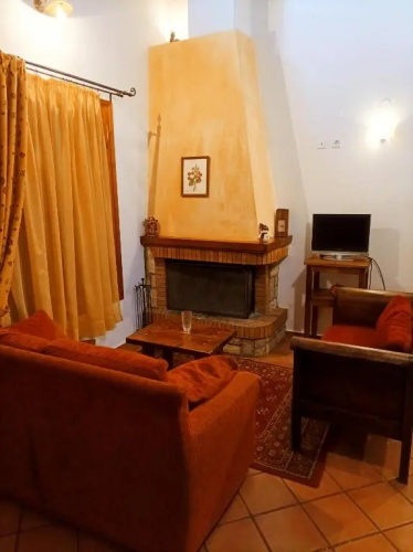 Diminio 1 Whole House - Chalet
