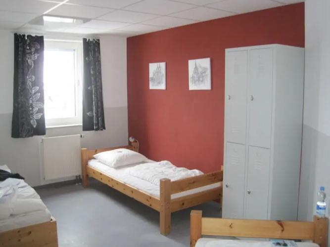Babelfish Hostel