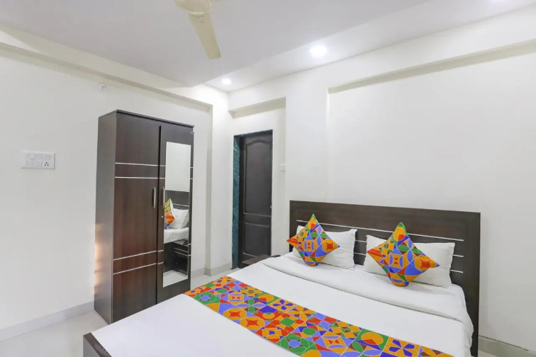 Fabhotel Villa 31
