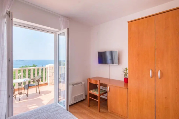 Villa Panorama Dubrovnik