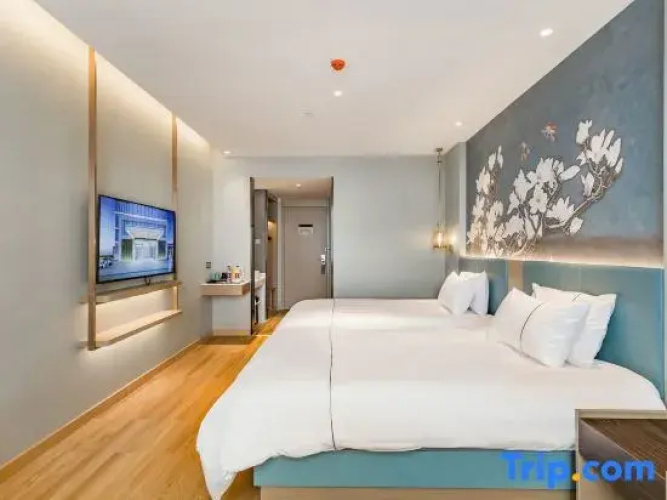 Ruihua Apartment