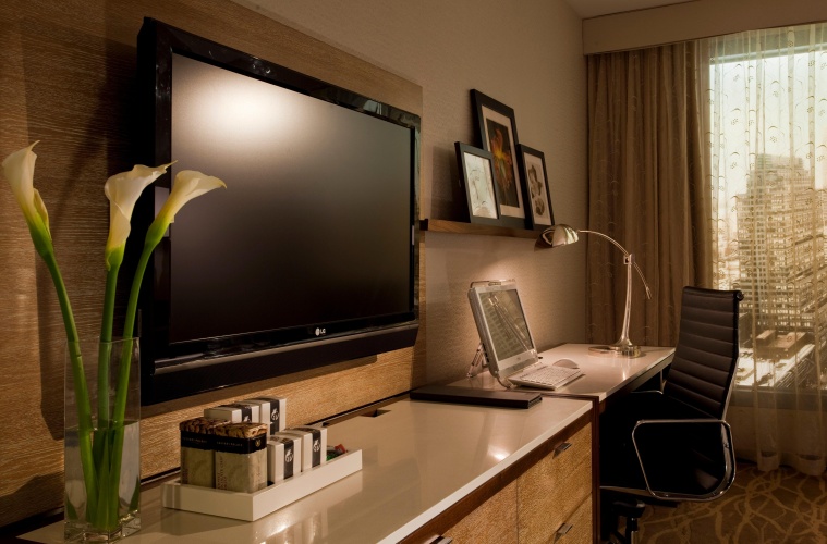 InterContinental New York Times Square photo 18