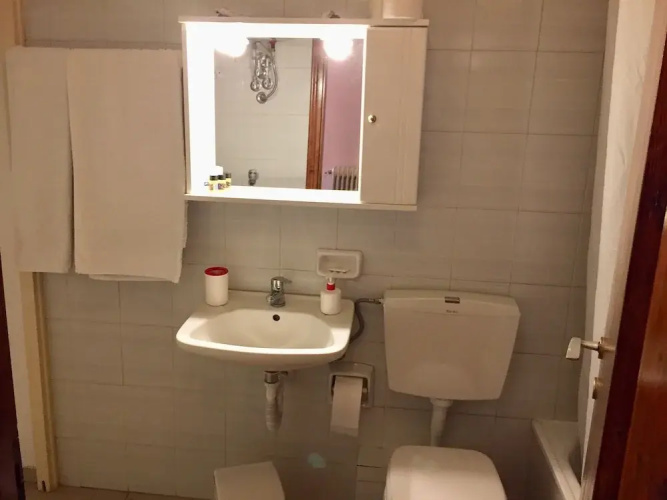 Idiston  Rooms & Suites