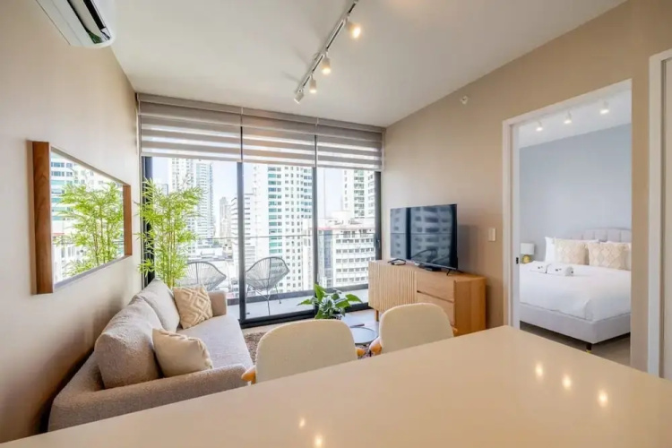 w Charming 1BR Home in San Francisco