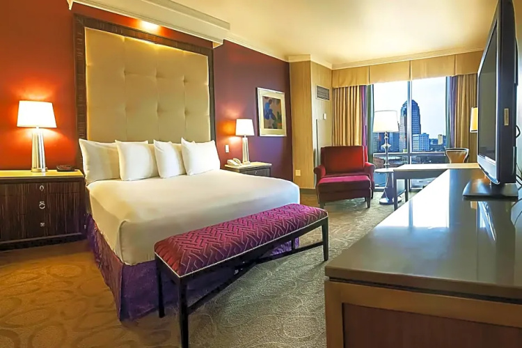 Premium Double room