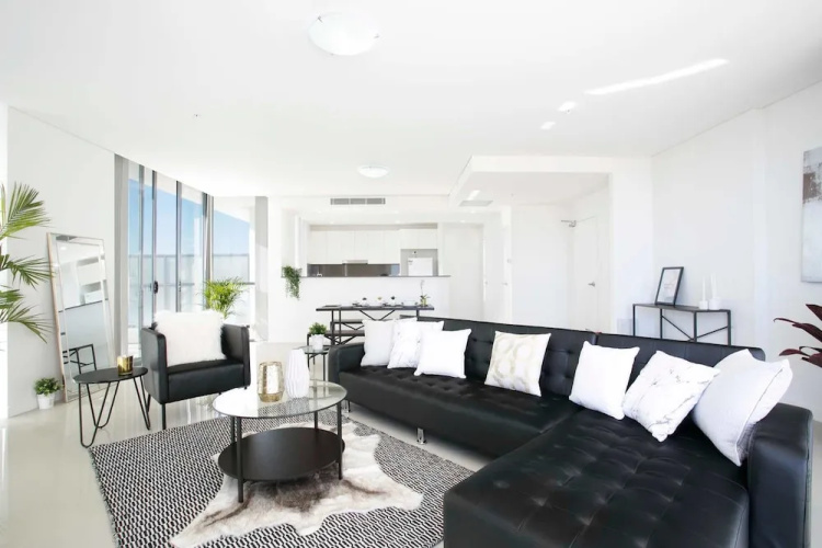 Palatial Penthouse Apartment - Phenomenal Views