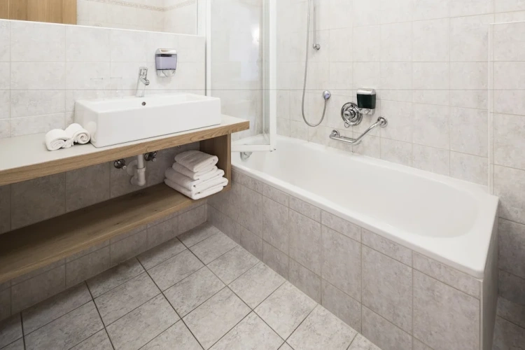 2 Bedrooms Suite