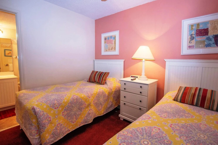 Pelican Beach 314