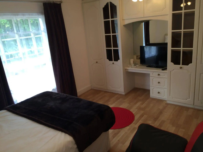 Wellington Road Apartments