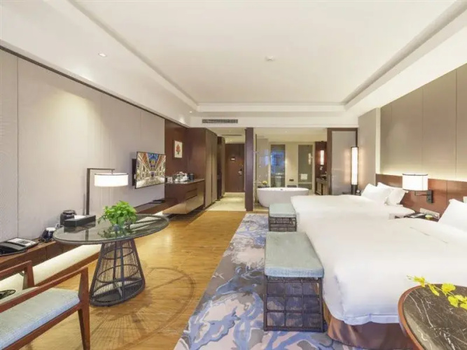 Jinshi International Hotel