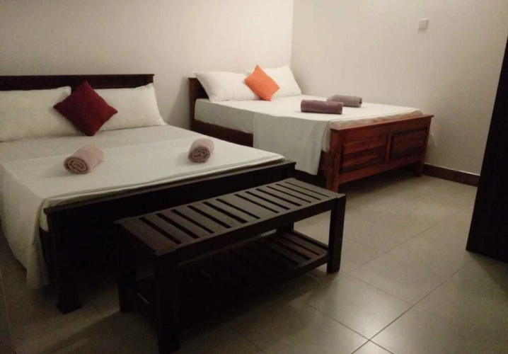 Ku Kandy Villa