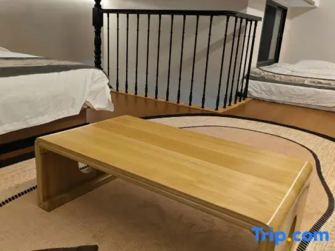 Yinyue Bay Homestay