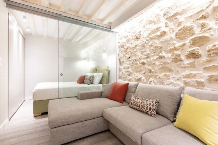 Double Apartment