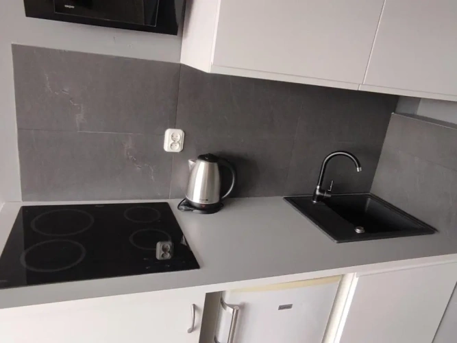 Double Apartment