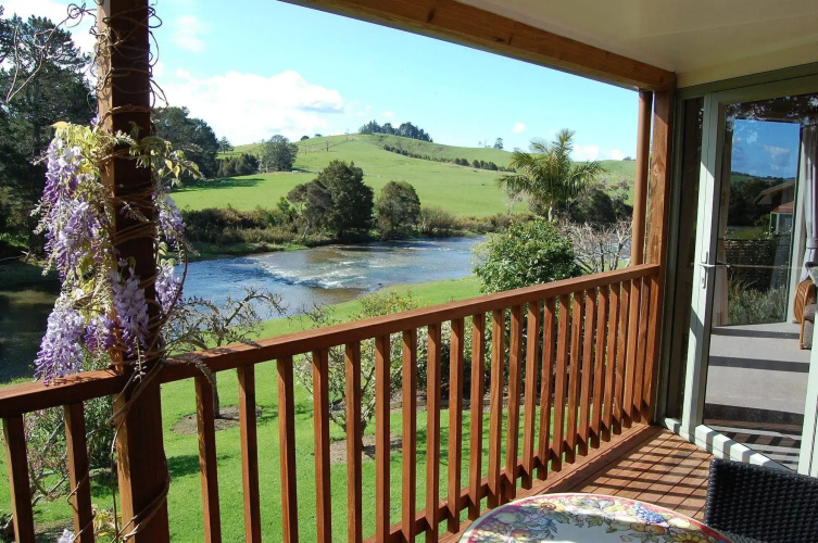 Appledore Lodge