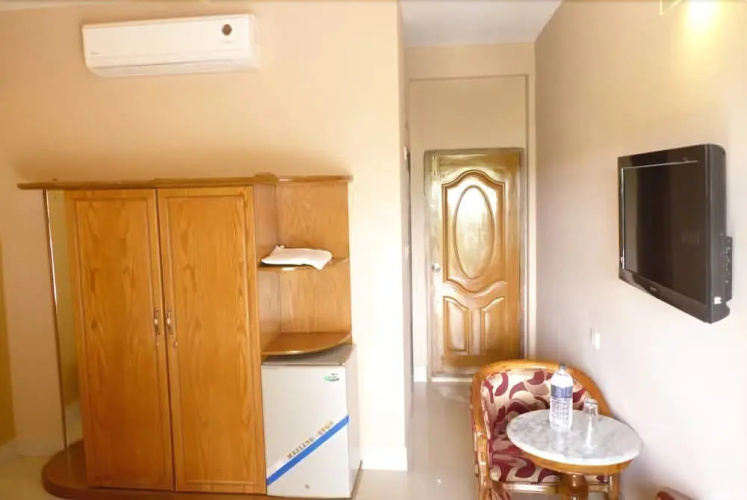 Hotel Graver Inn International