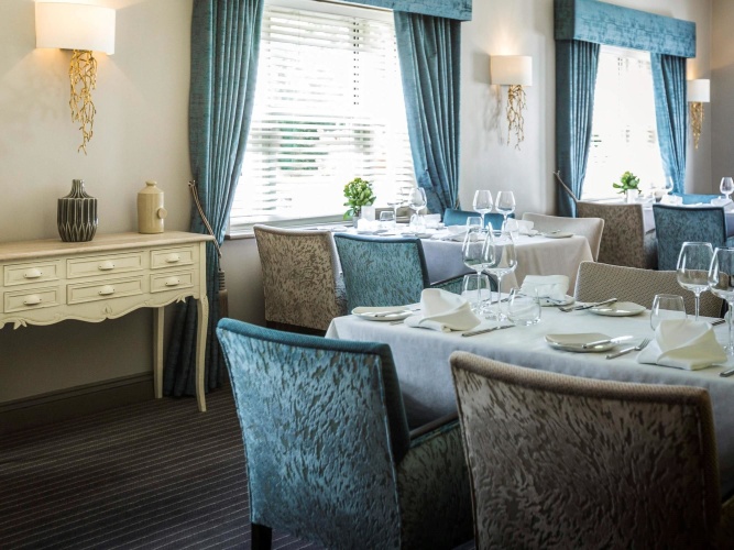 Woughton House Hotel photo 27