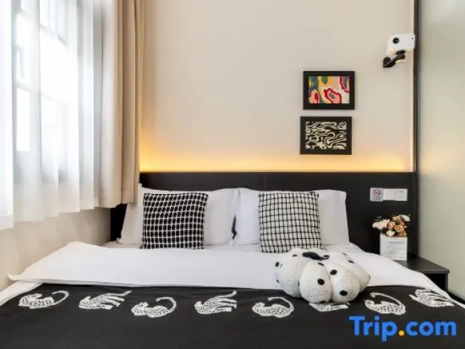 Luxury Double room