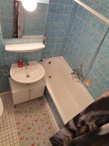 Wohnung 54