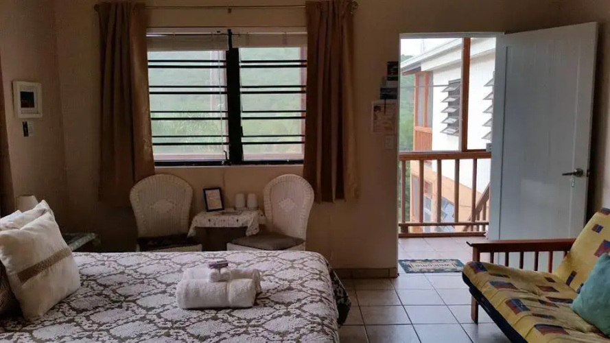 Rosa's Place Guesthouse