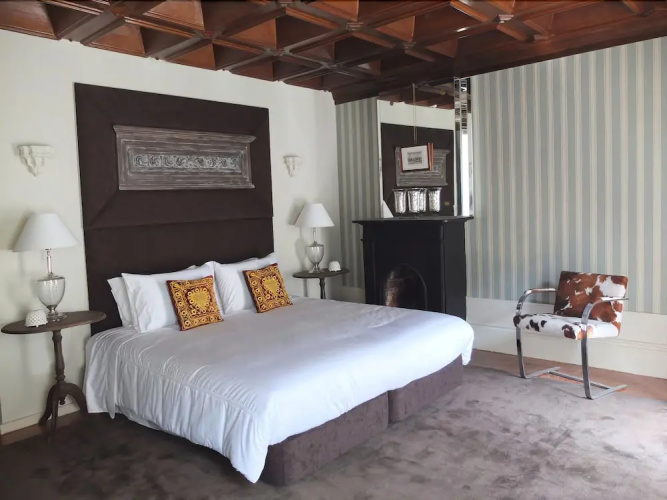 Mercador Guest House