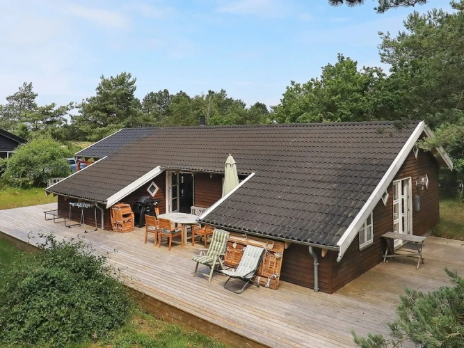 Cottage