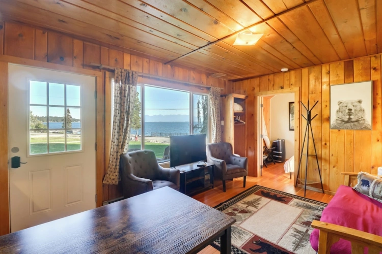 1 Bedroom Cottage