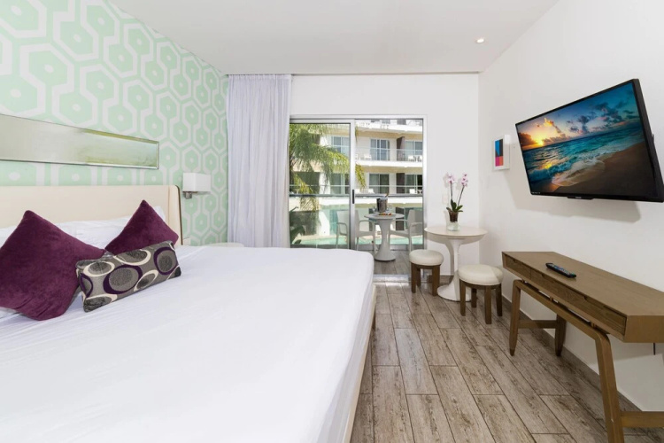Epic Vacation Club Beach