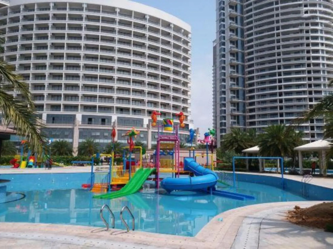 Nanhaiwan Hotel