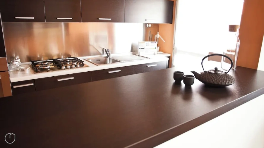 1 Bedroom Double Apartment