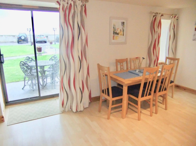 Dolphin Bay Suites