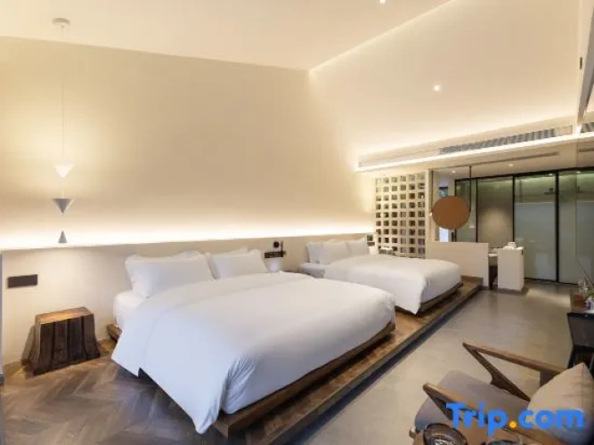 Standard Double Family room