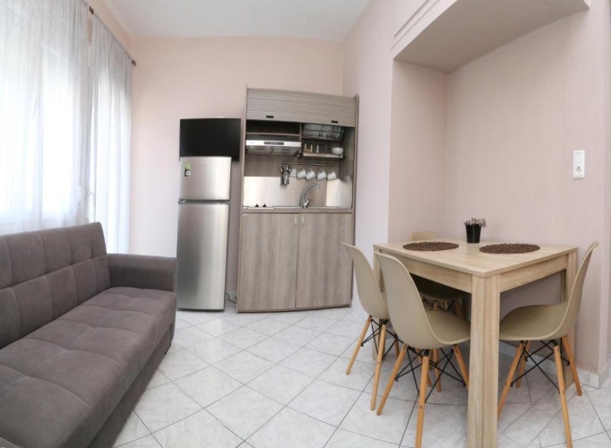 Deluxe Family Suite