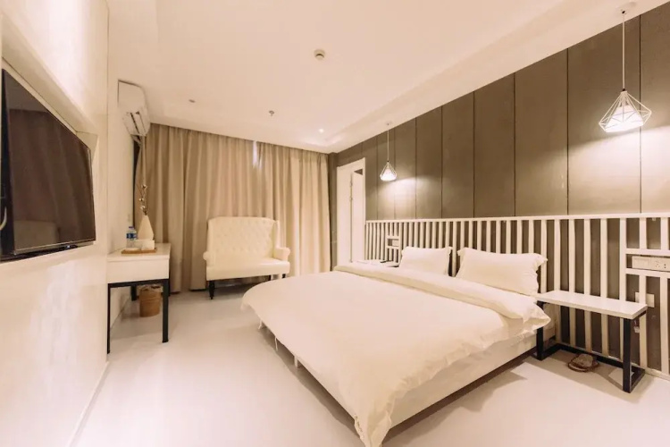 Ninglai Hotel