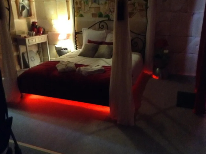 Chambre Venus