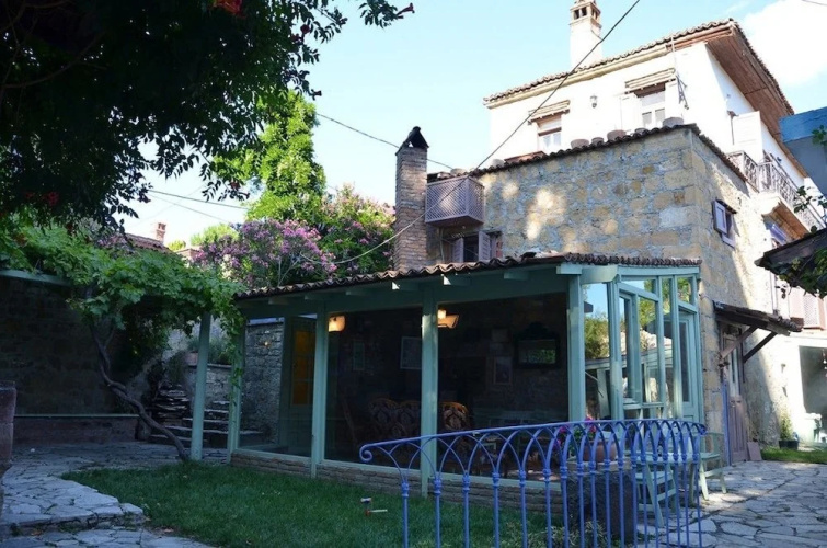 Hotelafbeelding