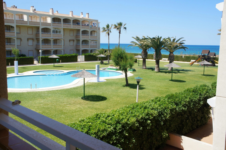 Bahia de Denia in Denia