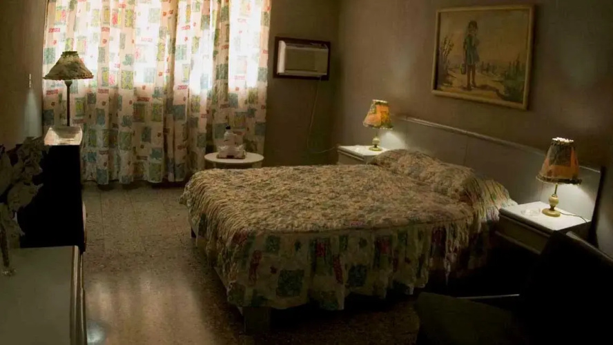Hotel Las Yagrumas