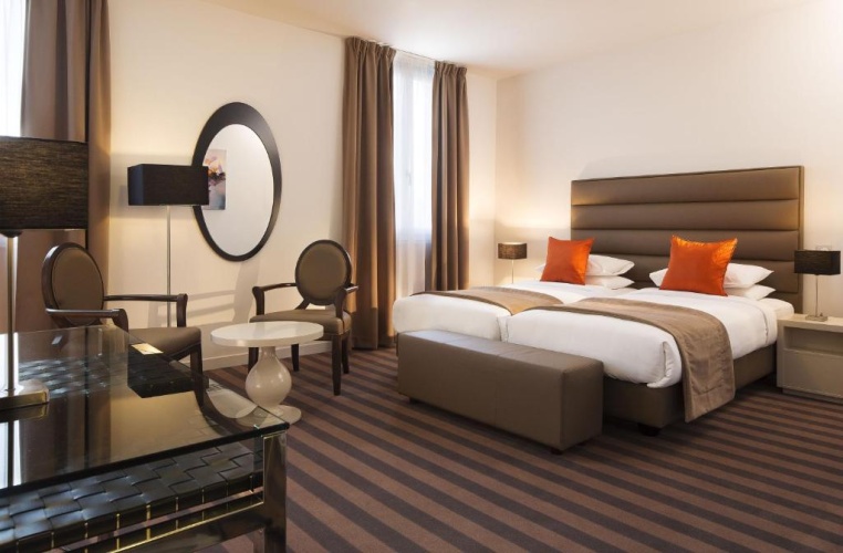 Comfort Twin room