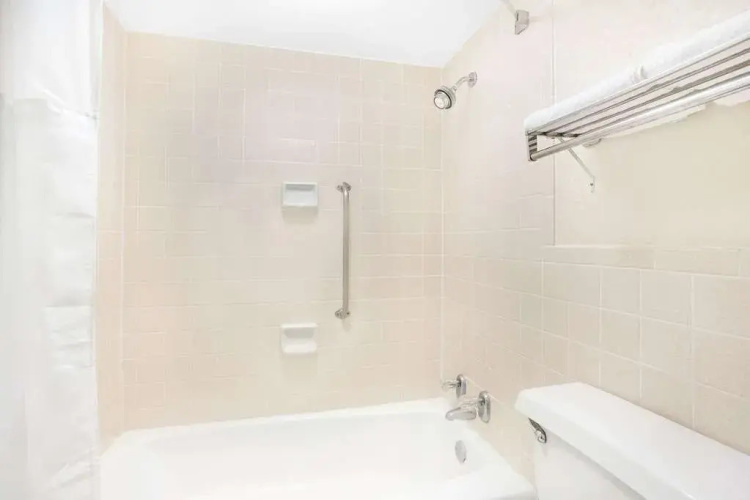 Holiday Inn Perry
