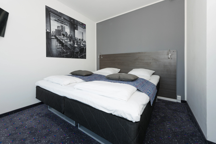 CABINN Apartments