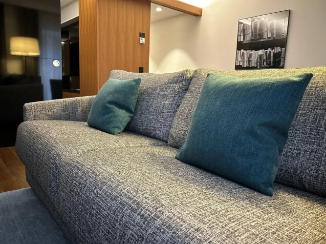 Fraser Suites Geneva
