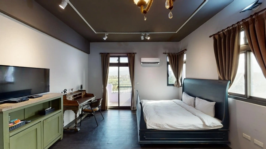 Luxury Double room