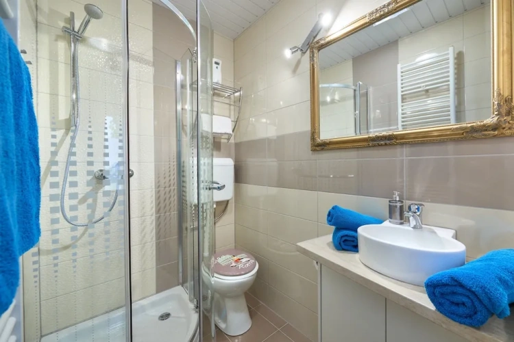 Superior Basement Suite