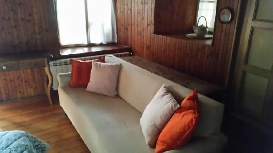 B&B Casa Quaroni
