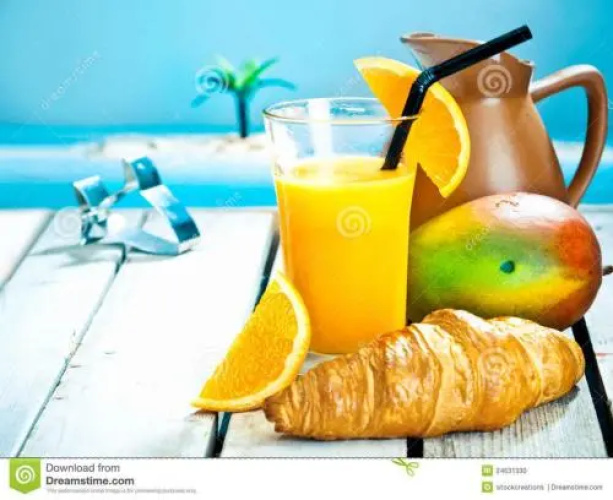 Caribbean Hotel